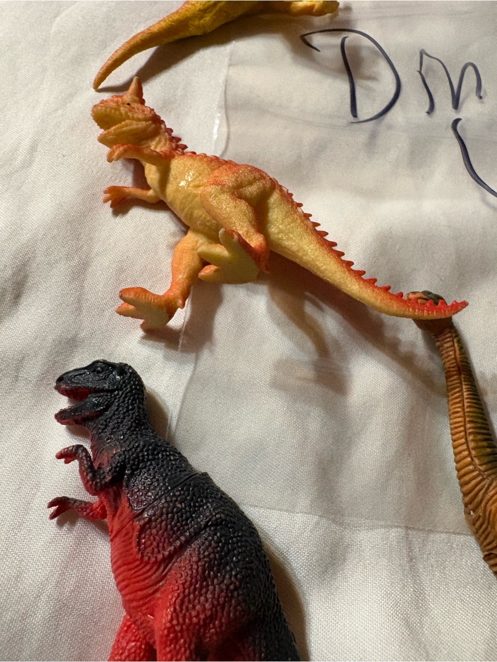 Assorted Colorful Reptile Toy Pack - Multicolor - Picture 7 of 8